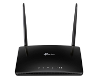 TP-Link MR202 750Mbps a/b/g/n/ac 3G/4G (LTE) 150Mbps - 1315308 - zdjęcie 1